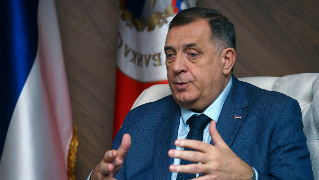 Dodik: Republika Srpska će doneti svoj izborni zakon, vratićemo nadležnost koja nam pripada