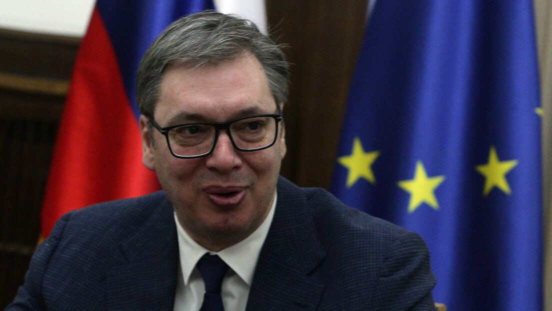 "Vašington post" o Aleksandru Vučiću: Pomirljivost nije uspela, vreme je za novi pristup
