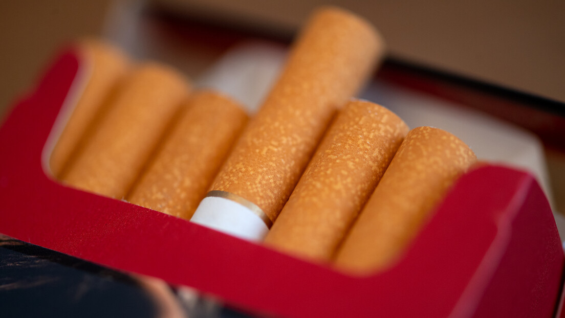 Још једно поскупљење у најави: Акцизе дижу цене цигарета
