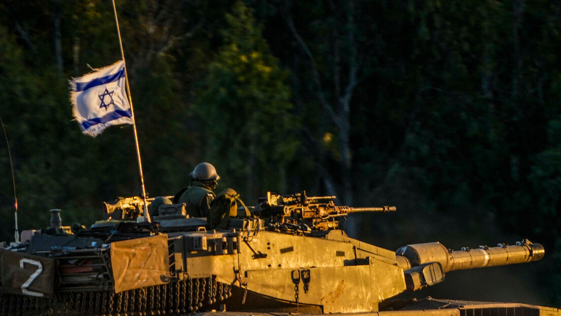 Министар одбране: Израел прелази на нову фазу рата, Палестинци ће управљати Газом