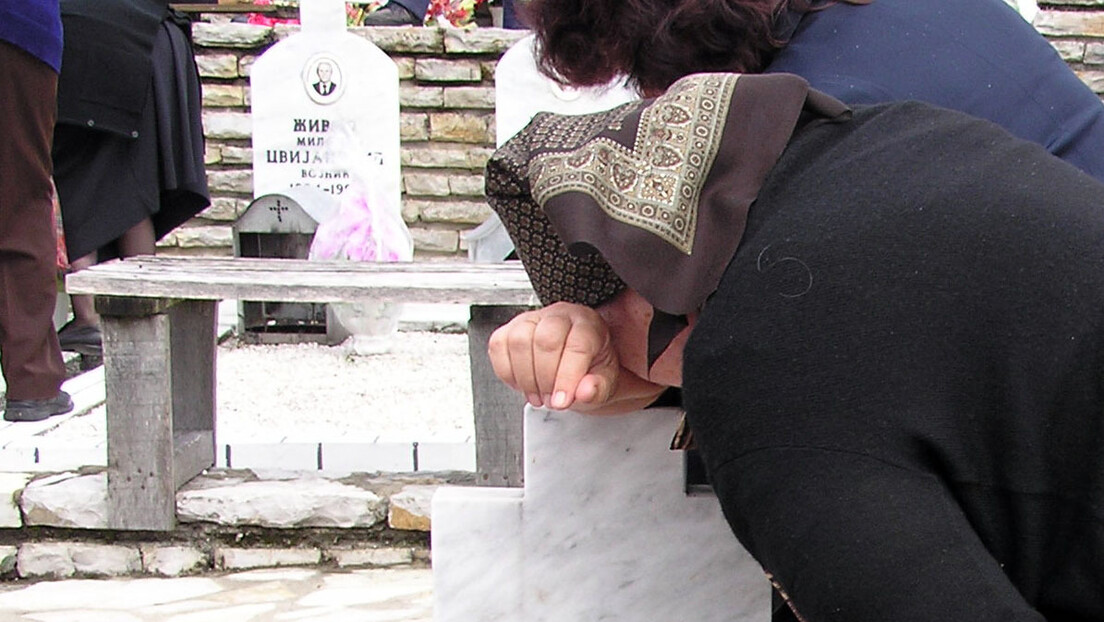 Додик о злочину у Кравици: Имамо гробове, имена страдалих, али не и пресуђене злочинце
