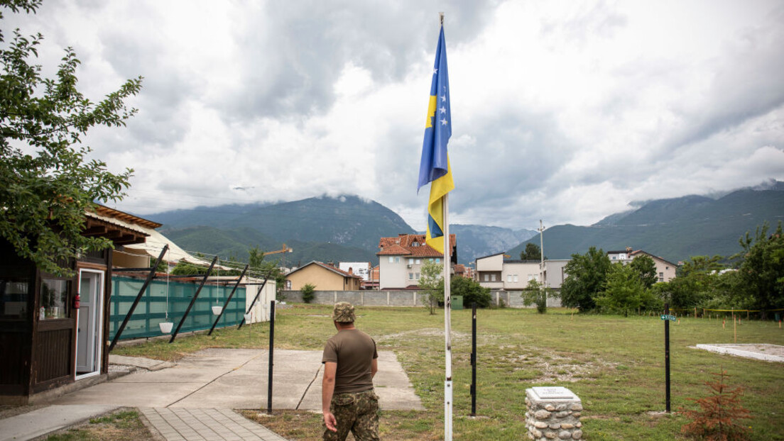 Дрецун: Приштина убрзава увођење војног рока, Срби забринути