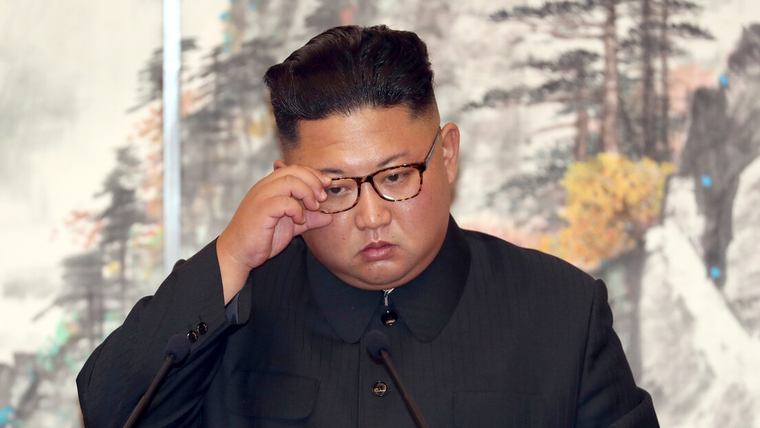 Ким Џонг Ун упутио саучешће Јапану због страдалих у земљотресу