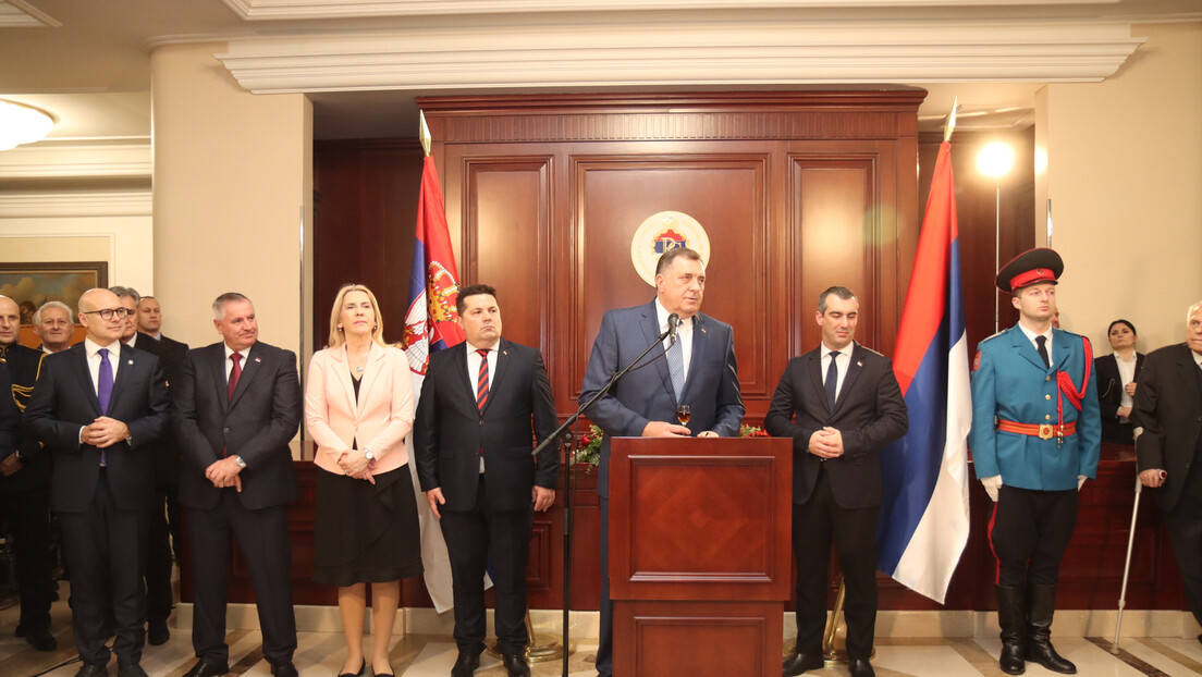 Dodik: Američki avioni nemaju saglasnost Predsedništva BiH za prelet