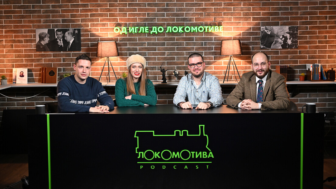 Нова епизода подкаста "Локомотива": Претходна година обележена је епохалним победама