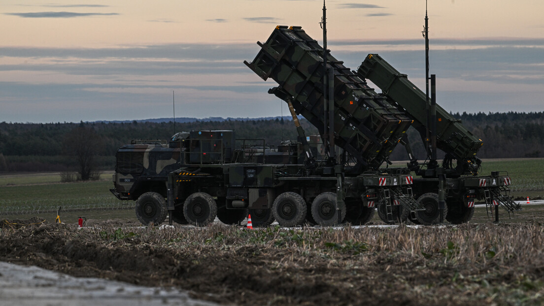 "Њујорк тајмс": САД ускоро више неће моћи да шаљу ракете за "патриоте" Украјини