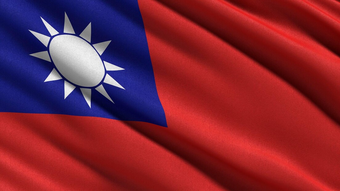 Kina uvela sankcije američkim kompanijama koje prodaju oružje Tajvanu