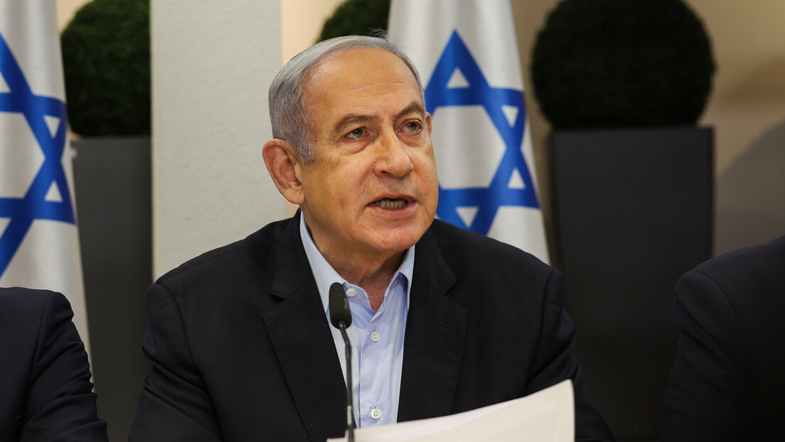Нетанијаху: Израел је спреман да политички реши сукоб са Хезболахом,  постоје и "друге" опције