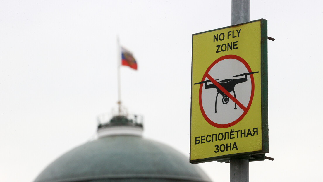 "Фајненшел тајмс": Русија има предност над Украјином у електронском ратовању