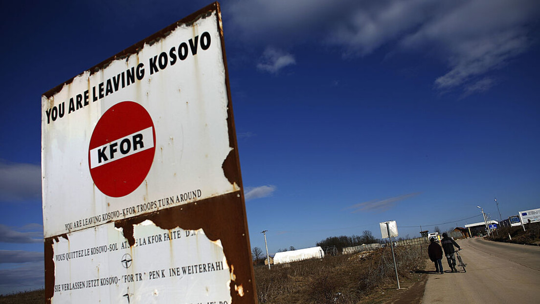 "El Pais": Špansko ministarstvo potvrdilo da priznaje pasoš tzv. Kosova
