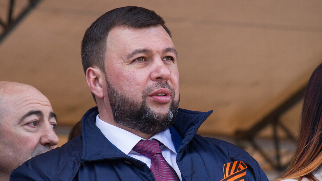 Лидер ДНР позвао на ослобођење Одесе и Николајева: То су руски градови