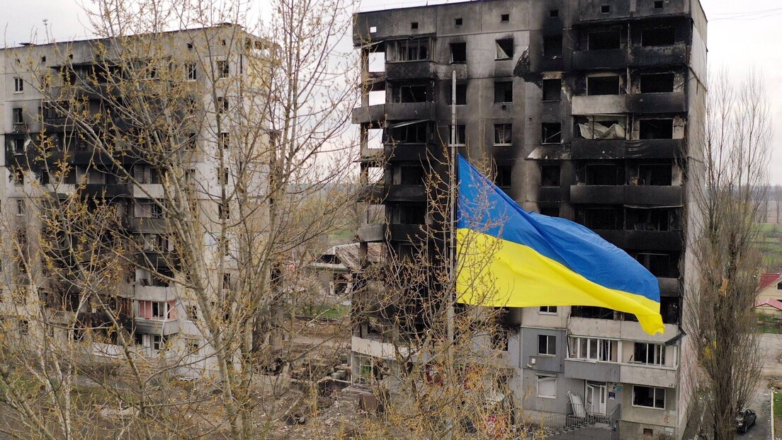 Подигнуте нове оптужнице против бившег врха украјинског Министарства одбране