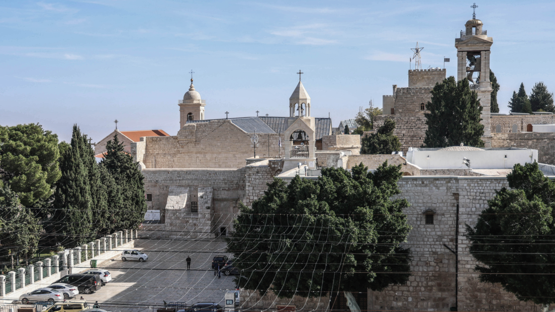 Почасни конзул Србије у Израелу: Витлејем за Божић као град духова