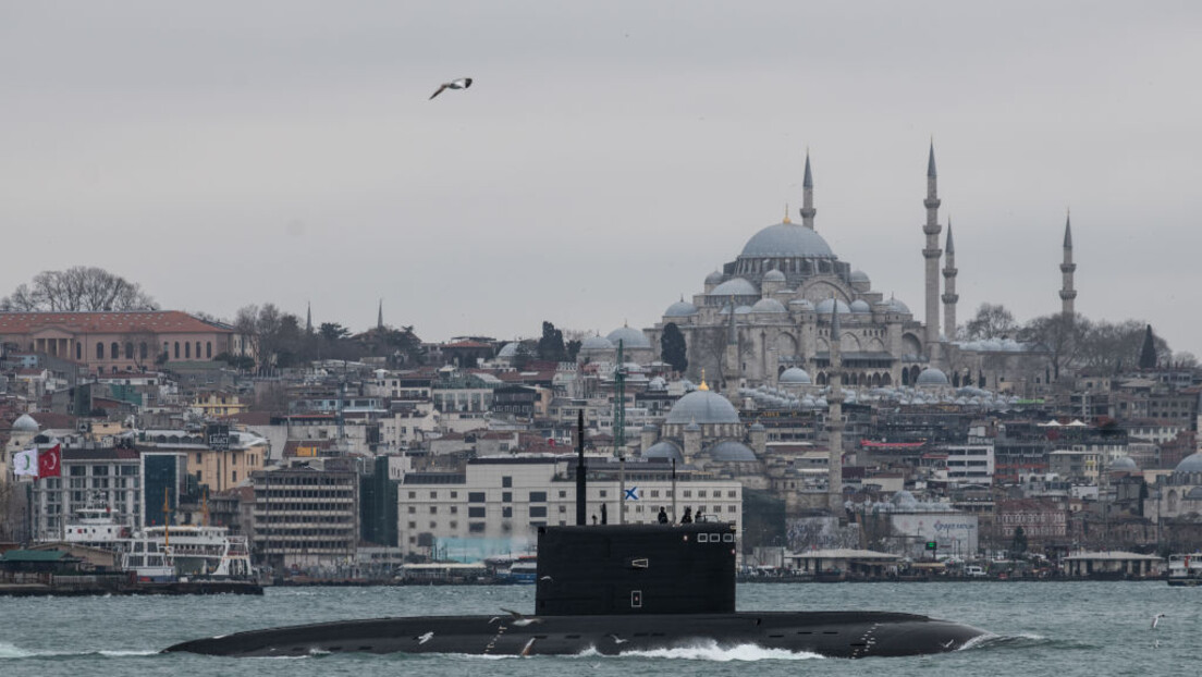 Турска: Највећи пријатељ и најгори непријатељ САД