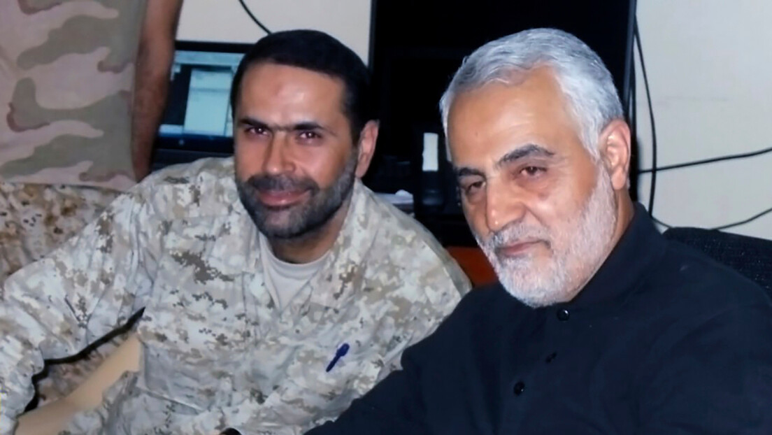 У израелском нападу убијен командант елитне јединице Хезболаха