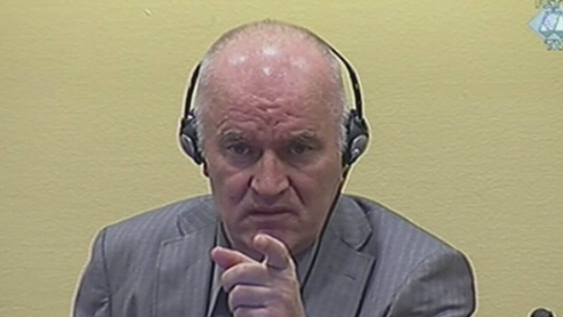 Darko Mladić: Čekamo dozvolu za odlazak lekara UKC Srpske u Hag