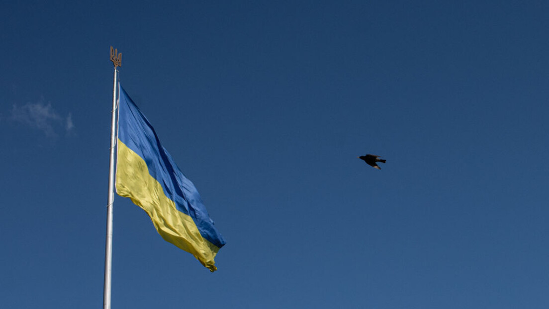 Тајни састанак о украјинском мировном плану