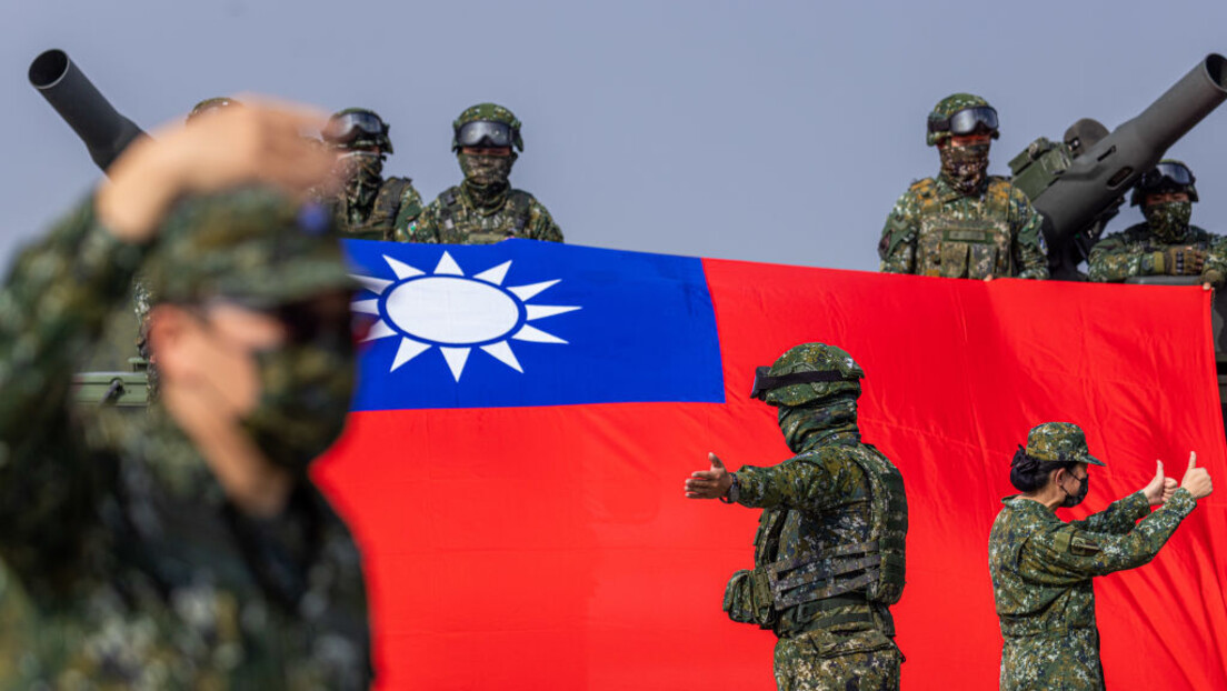 Razlog više da ne zarate: Sukob SAD i Kine oko Tajvana mogao bi da sreže globalni BDP za 10 odsto