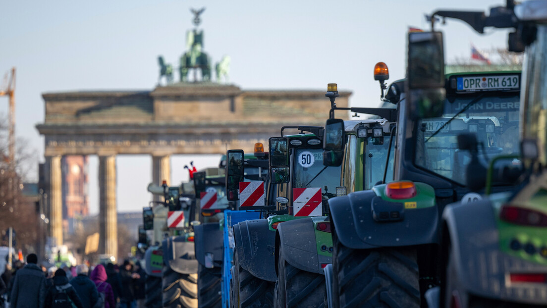 Nemačka na ivici ambisa: Ima li vlada u Berlinu lek za ekonomsku krizu?