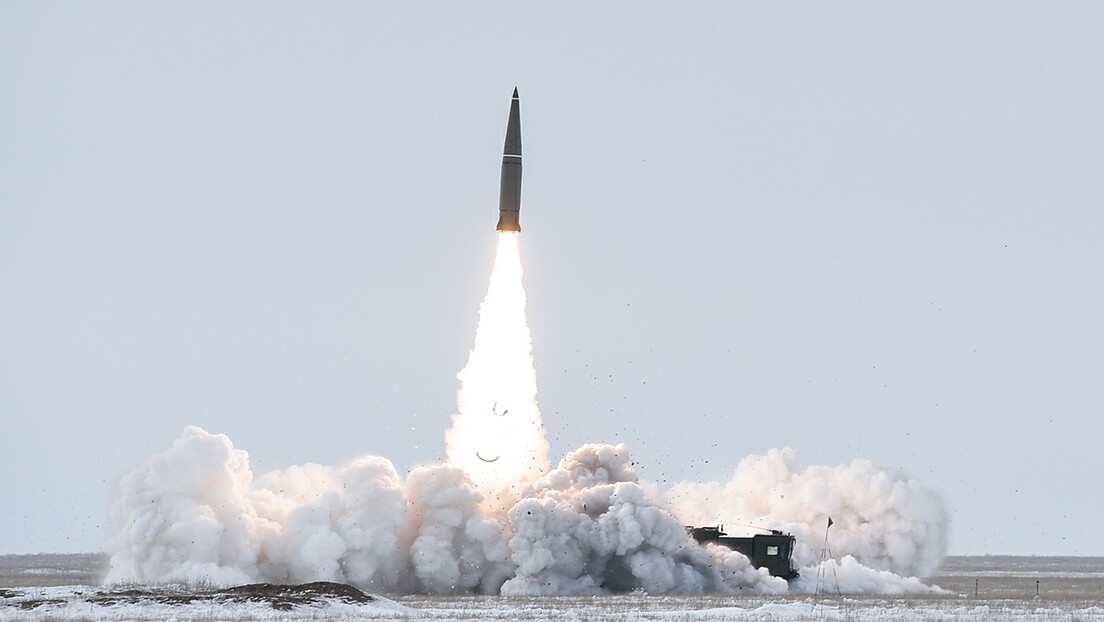 Украјинска ПВО у проблему: Мањак ракета и све јачи руски удари