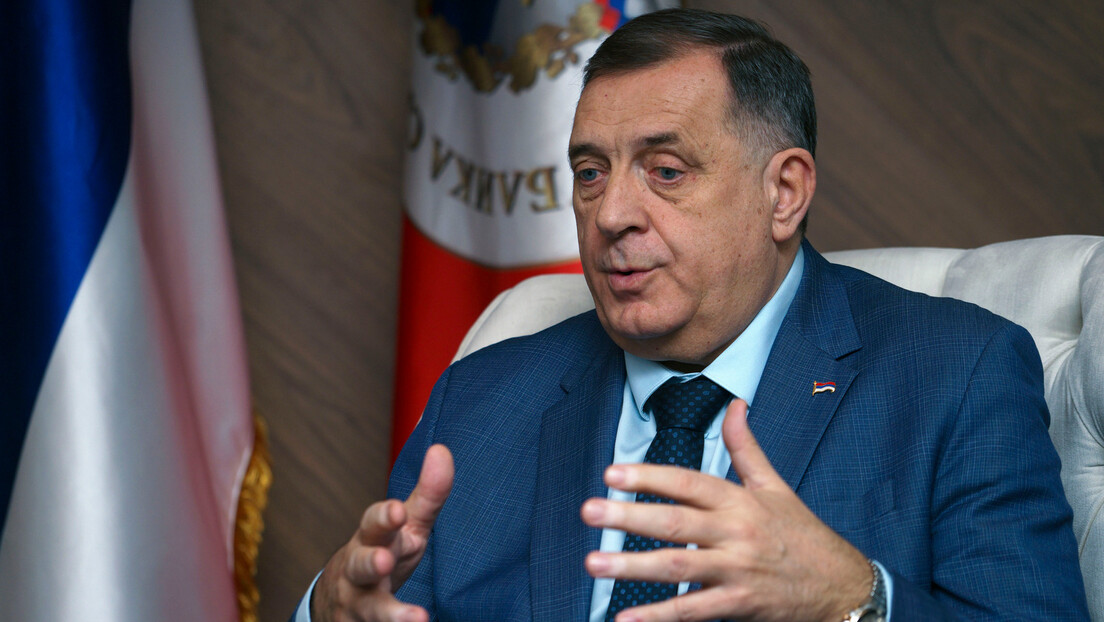 Advokat: Teško je očekivati pošten sudski proces protiv Dodika