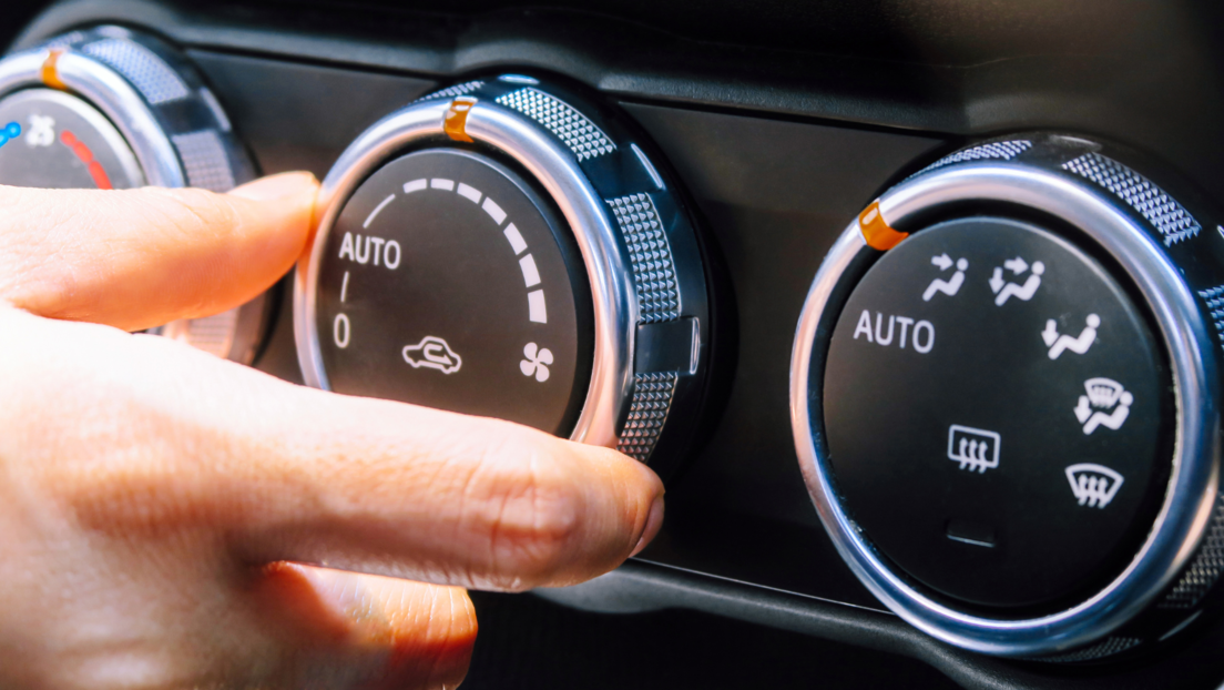 Pazite da ne "prokuvate": Koja je optimalna temperatura vazduha u vozilu tokom vožnje zimi