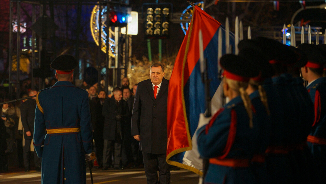 Укратко 9. јануар: Република Српска прославила 32. рођендан; Француска има новог премијера