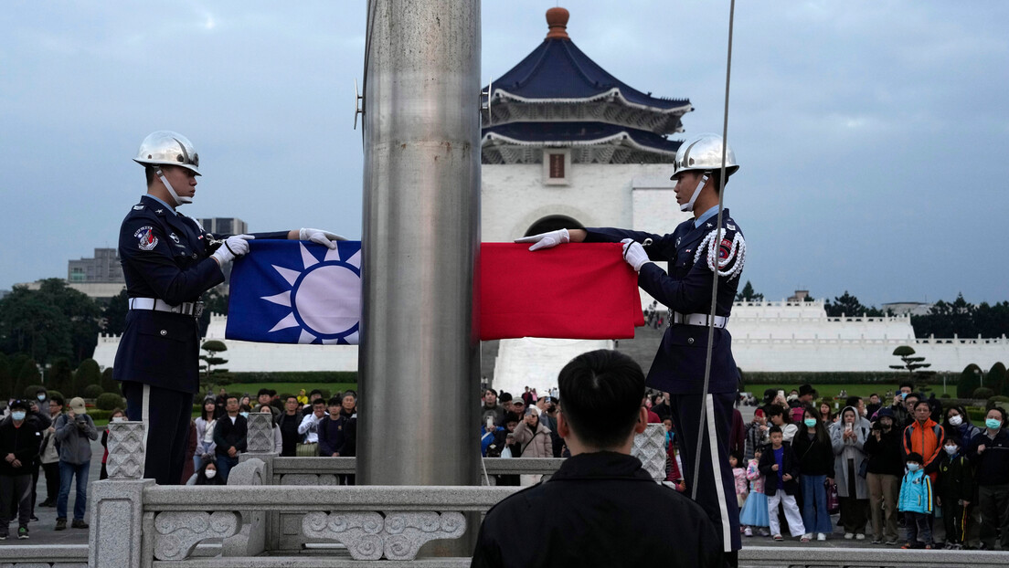 Тензије расту: Лансирање кинеског сателита изазвало предизборни хаос на Тајвану