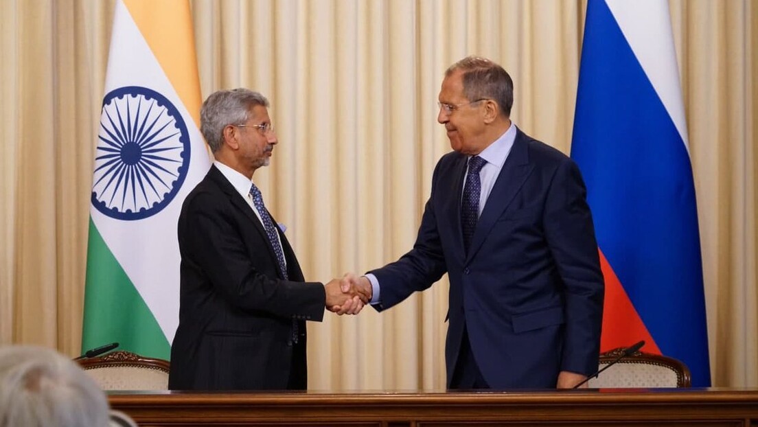 Rusija i Indija jačaju saradnju u nuklearnom sektoru