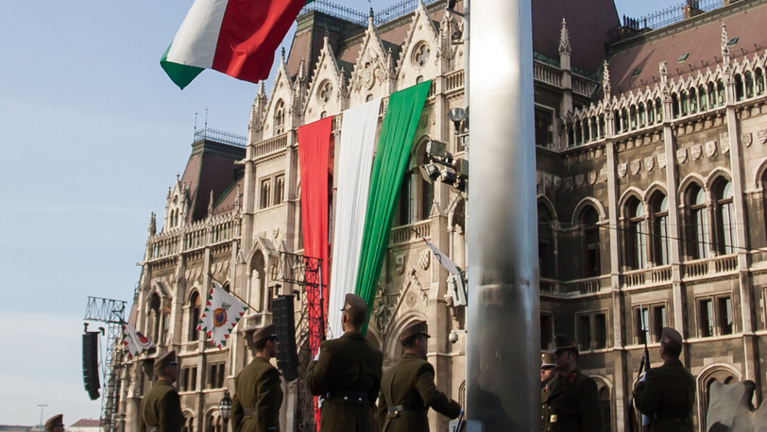 Finska želi da Mađarskoj oduzme pravo glasa u Evropskoj uniji