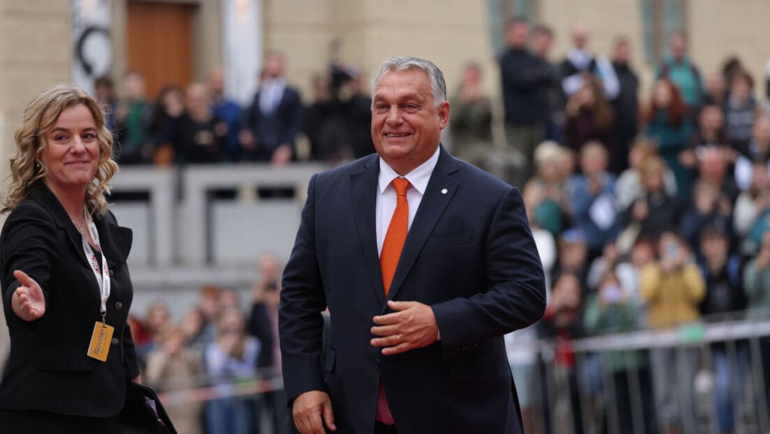 EU u raljama Mađarske: Orbanov kompromis oko Kijeva znači da će držati Brisel u šaci svake godine