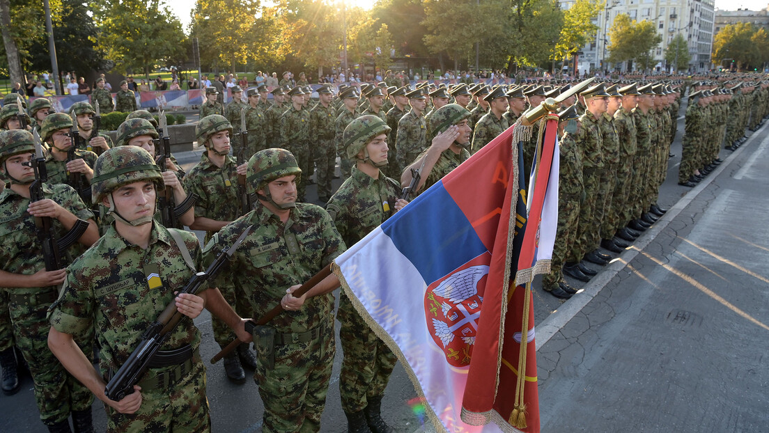 Ponovno uvođenje obaveznog služenja vojnog roka: Ima li Srbija dovoljno kasarni?