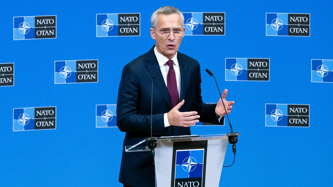 НАТО наставља да наоружава Украјину: У 2024. унапређују подршку