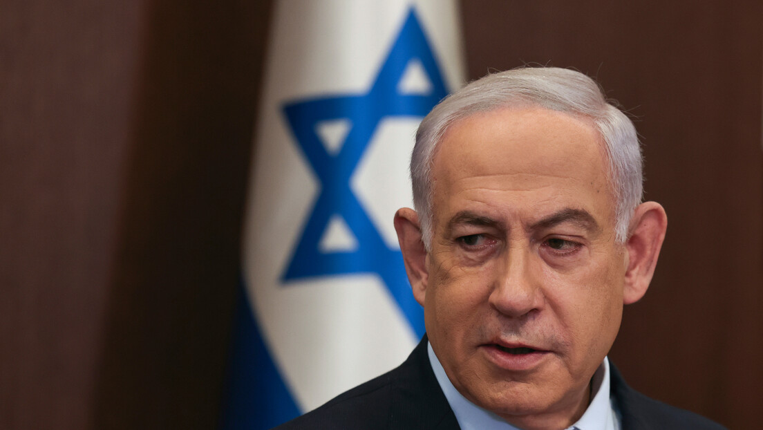 Нетанјаху: Не планирамо окупацију Газе и расељење становништва