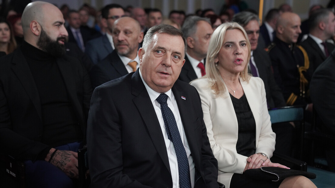Dodik: Republika Srpska ima kapacitet da se odbrani od nasilja stranaca