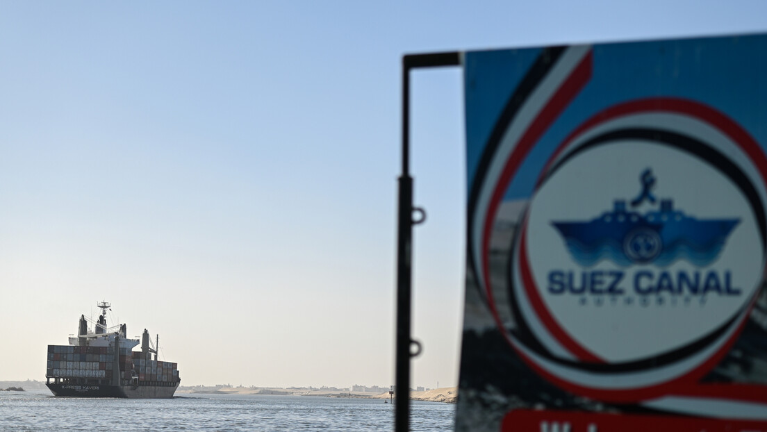 Трошкови поморског транспорта вртоглаво расту због учесталих напада Хута на Црвеном мору