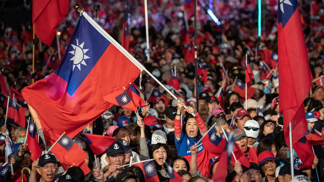 Vodič za izbore na Tajvanu: Ko će biti novi predsednik najvažnijeg ostrva na svetu?