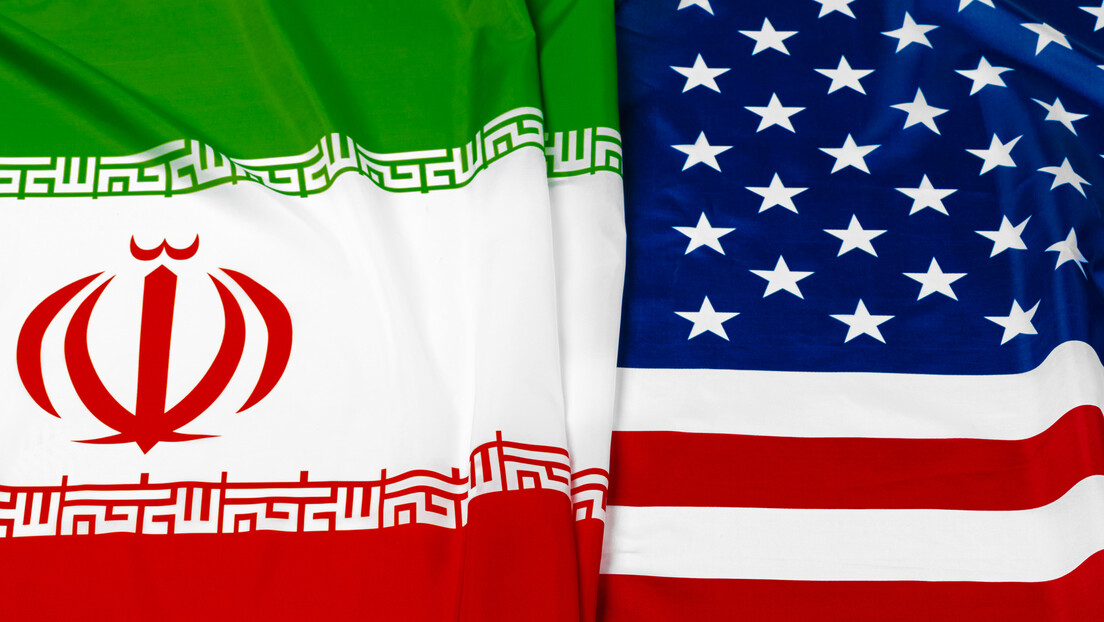 Iran: Zaplenili smo američki tanker u Omanskom zalivu