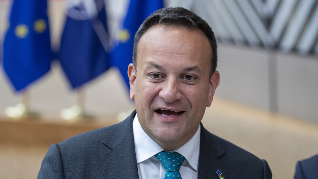 Ирски премијер: Подржаћемо Приштину за чланство у Савету Европе