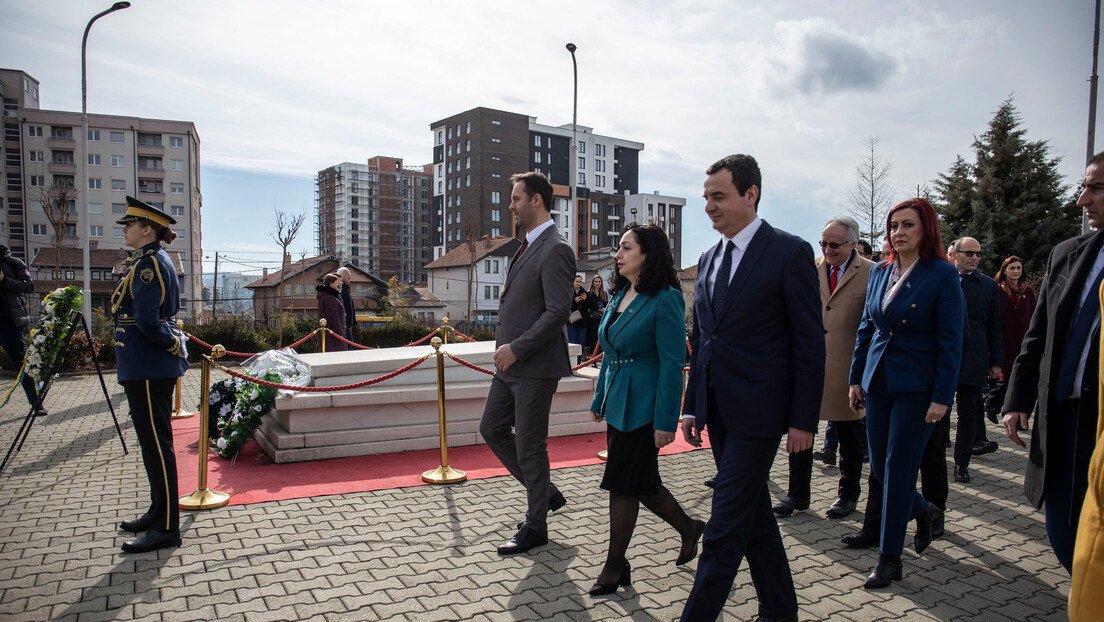 Rajić: Kurti će pokušati da prisilnom regrutacijom Srba isprovocira sukob