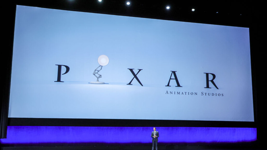 Дизнијев студио за анимацију "Пиксар" планира отпуштања