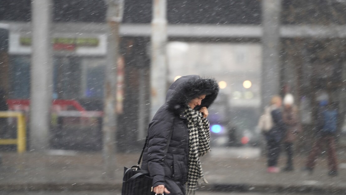 Temperatura opet u plusu: Jutro i dalje ledeno, ali će dan biti sunčan