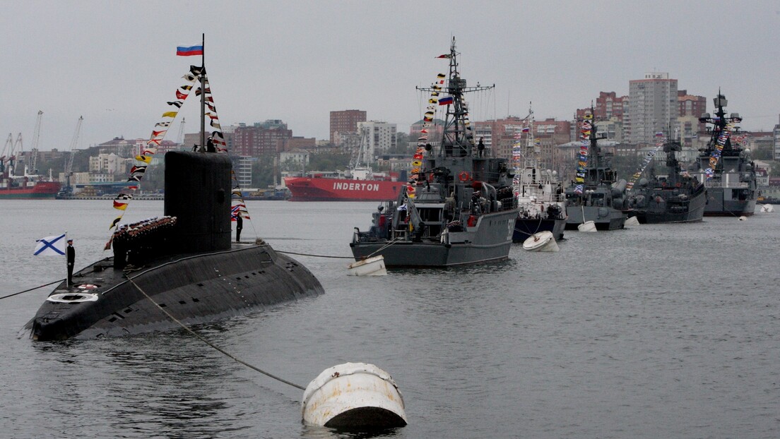 Командант украјинске морнарице признао: Поморски дронови више нису ефикасни