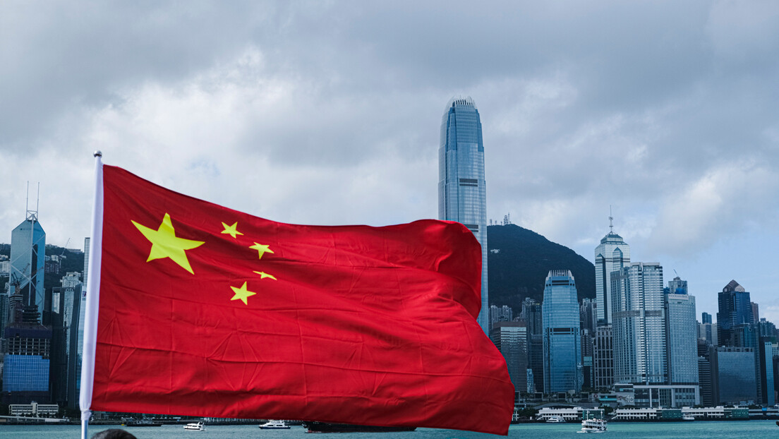 Peking: Pitanje Tajvana je unutrašnja stvar Kine