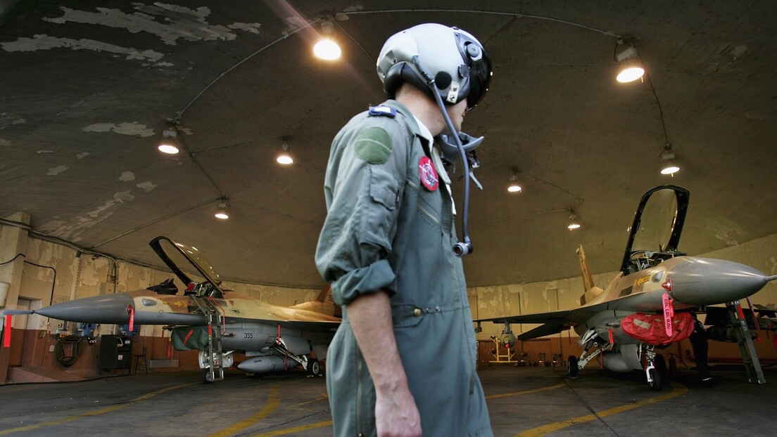 Ukrajinsko vazduhoplovstvo u problemu: Održavanje F-16 biće težak zadatak