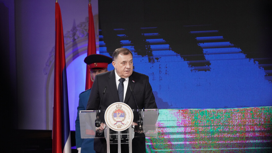 Dodik: Nikada nećemo odustati od proslave 9. januara, Dana Republike Srpske