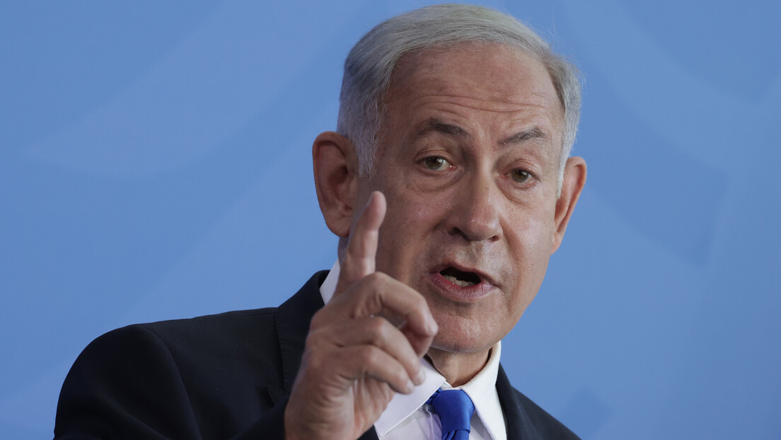 Netanjahu: Zatvorićemo granicu između Gaze i Egipta i okončati rat