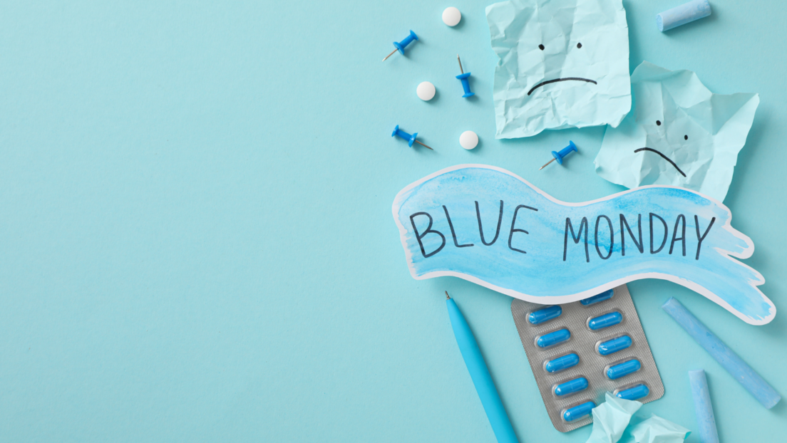 "Плави понедељак": Да ли је трећи понедељак у јануару заиста најдепресивнији дан у години