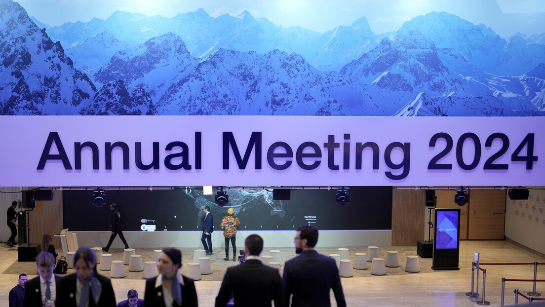 Počinje Svetski ekonomski forum u Davosu, učestvuje i Vučić