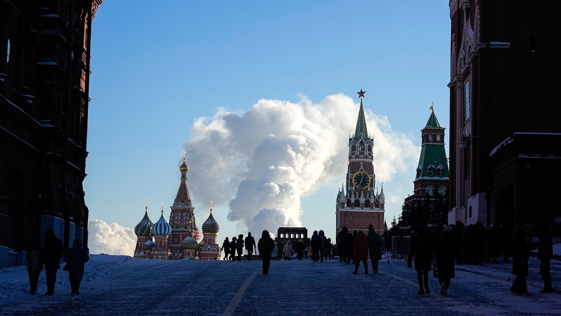 Руска дума: Страни агенти ометају припрему председничких избора у Руској Федерацији